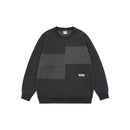 Loose Round Neck Sweatshirt  Couple Style Student Top