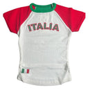 Aesthetic Slim T-shirt Casual All-match T-shirt
