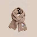 Autumn and winters neck scarfs