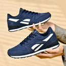 Thick-soled Breathable Casual Athletic Shoes
