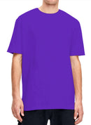 Customized US Size Short-sleeved T-shirts And Plus-size T-shirts