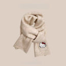 Autumn and winters neck scarfs