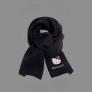 Autumn and winters neck scarfs