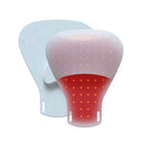 LED Silicone Hand-based Octuple Photon Skin Rejuvenation Device
