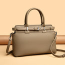 Women's Commuter Fashionable Personalized Tote Bag