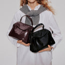 Commuting Large Capacity Portable Tote Bag