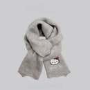 Autumn and winters neck scarfs