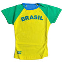 Aesthetic Slim T-shirt Casual All-match T-shirt