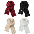 Autumn and winters neck scarfs