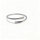 Edgy Punk-style Cross-border Bangle Bracelet From Europe And The US
