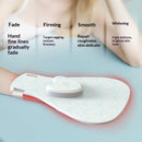 LED Silicone Hand-based Octuple Photon Skin Rejuvenation Device