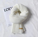 Autumn and winters neck scarfs