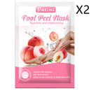 Peeling Peeling Foot Mask