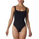 Abdominal Support U-Shape Seamless Bodysuit Beauty Back Bodysuit
