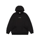 College Style Hoodie Loose Fit Casual Student Hoodie Unisex Sweatshirt