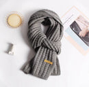 Autumn and winters neck scarfs
