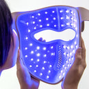 LED Mask Red LED Light Therapy Mask
