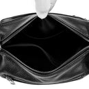 Women's Full-grain Leather Shoulder Bag