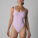 Abdominal Support U-Shape Seamless Bodysuit Beauty Back Bodysuit