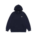 Campus Hoodie Loose Fit Casual Student Hoodie Unisex Sweatshirt with Hood