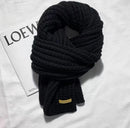 Autumn and winters neck scarfs