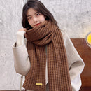 Autumn and winters neck scarfs