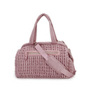 New Outdoor Portable Crossbody Large-Capacity Multi-Function Mommy Bag