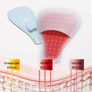 LED Silicone Hand-based Octuple Photon Skin Rejuvenation Device