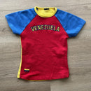 Aesthetic Slim T-shirt Casual All-match T-shirt