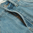 Cowboy wash water micro flared pants