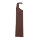 Asymmetric Midi Dress