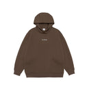 College Style Hoodie Loose Fit Casual Student Hoodie Unisex Sweatshirt