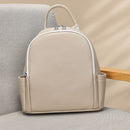 Women's Simple Versatile High-Capacity Fashionable Backpack
