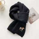Autumn and winters neck scarfs