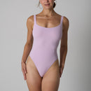 Abdominal Support U-Shape Seamless Bodysuit Beauty Back Bodysuit