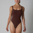 Abdominal Support U-Shape Seamless Bodysuit Beauty Back Bodysuit