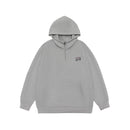 Campus Hoodie Loose Fit Casual Student Hoodie Unisex Sweatshirt with Hood