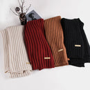 Autumn and winters neck scarfs