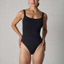 Abdominal Support U-Shape Seamless Bodysuit Beauty Back Bodysuit