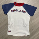 Aesthetic Slim T-shirt Casual All-match T-shirt