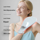 LED Silicone Hand-based Octuple Photon Skin Rejuvenation Device