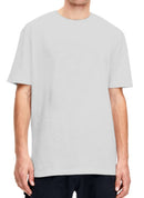 Customized US Size Short-sleeved T-shirts And Plus-size T-shirts